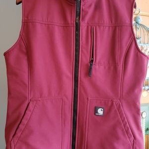 Carhart Vest